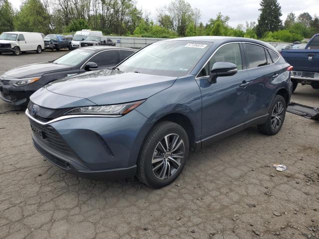 TOYOTA VENZA LE 2022