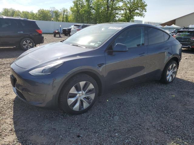 TESLA MODEL Y – zdjęcie z aukcji, lot #57973185