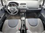 2008 HONDA FIT  for sale at Copart ON - OTTAWA