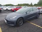 2020 TESL MODEL 3 ST for sale at Copart SANDTOFT