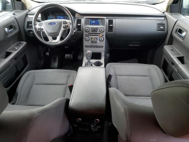  FORD FLEX 2014 Black