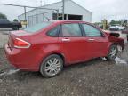 2010 Ford Focus Sel   იყიდება Cicero-ში, IN - Front End