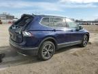 2021 VOLKSWAGEN TIGUAN SEL PREMIUM R-LINE for sale at Copart ON - TORONTO