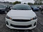 2016 Mitsubishi Lancer Es за продажба в Albany, NY - Front End