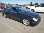 2006 Mercedes-Benz E 500 na sprzedaż w Vallejo, CA - Front End
