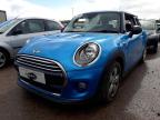 2015 MINI ONE  for sale at Copart WESTBURY