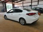 2017 Kia Forte Lx продається в Mocksville, NC - Side