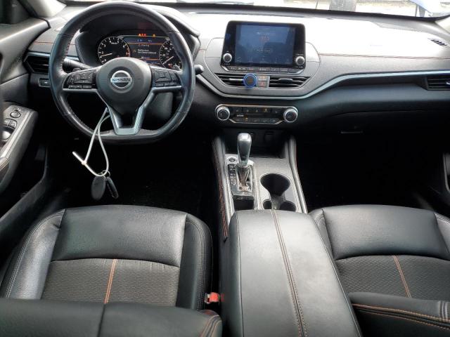  NISSAN ALTIMA 2020 Blue