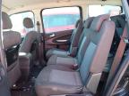 2011 FORD GALAXY ZET for sale at Copart PETERLEE