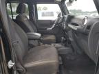 2015 Jeep Wrangler Unlimited Sahara for Sale in Harleyville, SC - Side