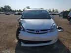 2008 Toyota Sienna Xle للبيع في Elgin، IL - Front End