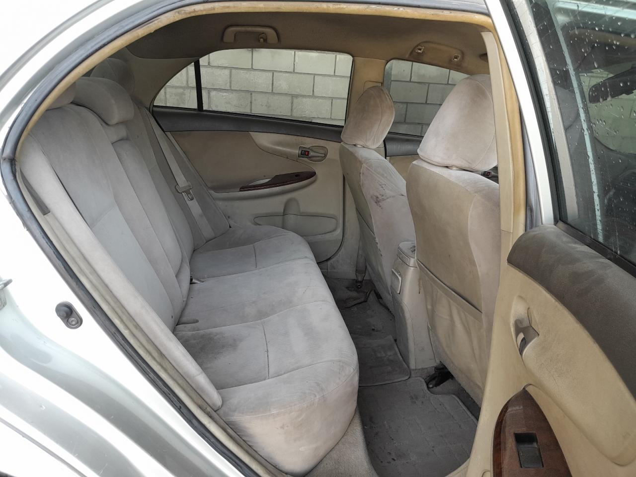 JTDBR42E48J003729 - 1993 Toyota corolla - #58644755