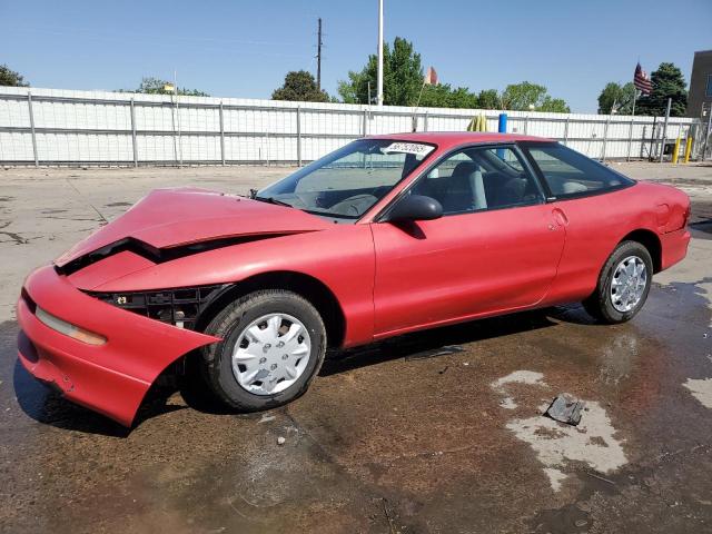 1993 Ford Probe Base
