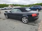 2009 Audi A4 3.2 Cabriolet Quattro for Sale in Exeter, RI - Front End