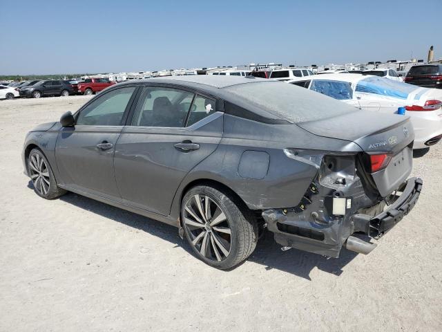  NISSAN ALTIMA 2019 Gray