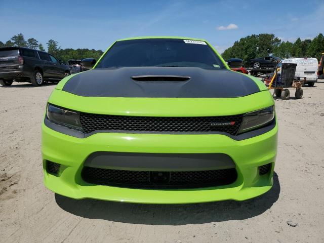  DODGE CHARGER 2023 Two tone