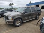 2003 Ford Excursion Limited იყიდება Woodhaven-ში, MI - Minor Dent/Scratches