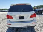 2016 Mercedes-Benz Gl 450 4Matic na sprzedaż w Ellenwood, GA - Side