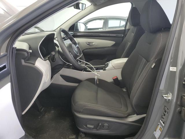  HYUNDAI TUCSON 2024 Szary