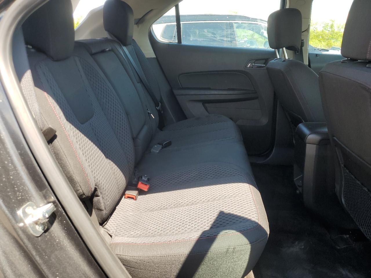 2013 Chevrolet Equinox Ls VIN: 2GNALBEK1D6302127 Lot: 56487775