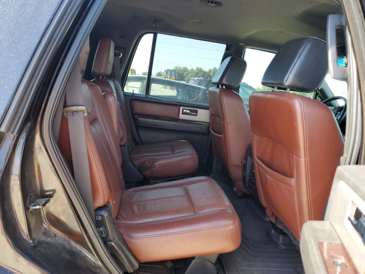 2014 Ford Expedition Xlt VIN: 1FMJU1J50EEF14834 Lot: 56330715