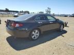 2009 Acura Tsx  for Sale in American Canyon, CA - Rear End