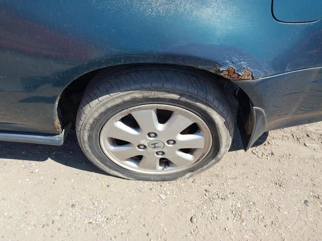 1994 HONDA PRELUDE