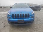 2017 Jeep Cherokee Sport იყიდება Cahokia Heights-ში, IL - Side