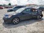 2017 Honda Accord Lx   zu verkaufen in Cahokia Heights, IL - Top/Roof