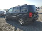 2011 Honda Pilot Tour 3.5L за продажба в Riverview, FL - Burn - Engine