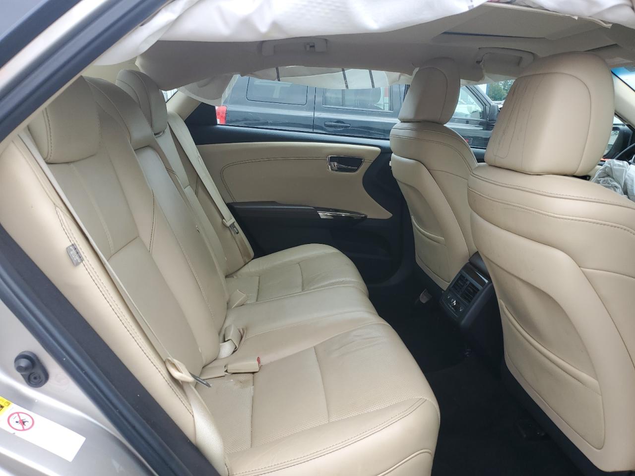 2015 Toyota Avalon Xle VIN: 4T1BK1EB8FU147585 Lot: 55930695