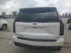 2021 Cadillac Escalade Sport на продаже в Bridgeton, MO - Hail