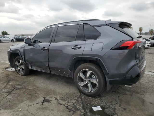  TOYOTA RAV4 2024 Угольный