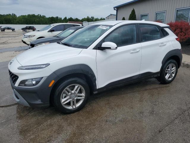 HYUNDAI KONA – zdjęcie z aukcji, lot #56632765