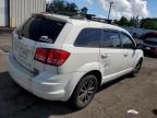 2018 Dodge Journey Se   en Venta en Woodburn, OR - Mechanical