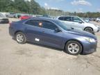 2014 Chevrolet Malibu Ls en Venta en Harleyville, SC - Water/Flood
