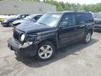 2012 Jeep Patriot Limited for Sale in Exeter, RI - Front End