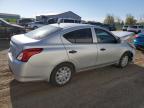 2017 Nissan Versa S for Sale in Portland, MI - Front End