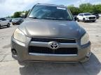 2009 Toyota Rav4 Limited de vânzare în Oklahoma City, OK - Front End