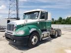 2009 Freightliner Columbia Semi Truck for Sale in New Orleans, LA - Minor Dent/Scratches