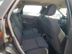 2008 Ford Focus Se for Sale in Elgin, IL - Side
