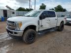 2017 Ford F250 Super Duty იყიდება Oklahoma City-ში, OK - Side