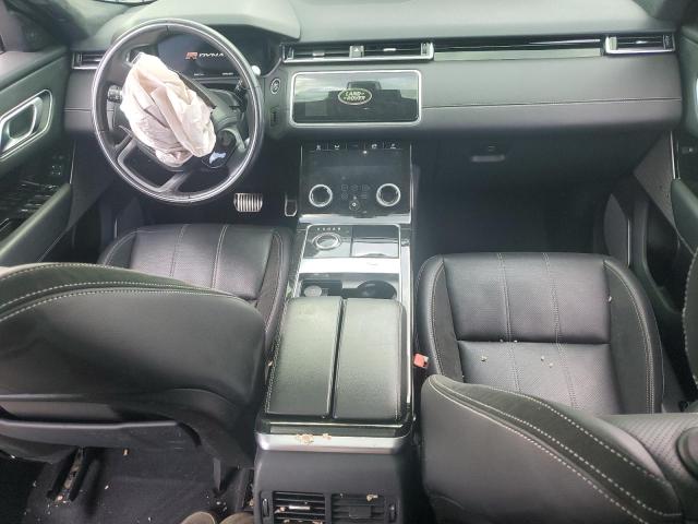  LAND ROVER RANGEROVER 2020 Зелений