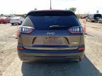 2019 Jeep Cherokee Latitude Plus na sprzedaż w Temple, TX - Front End