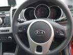 2016 KIA VENGA 1 IS for sale at Copart WHITBURN