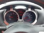 2012 NISSAN JUKE TEKNA for sale at Copart ST HELENS
