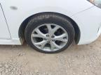2012 MAZDA 3 TAMURA D for sale at Copart CORBY