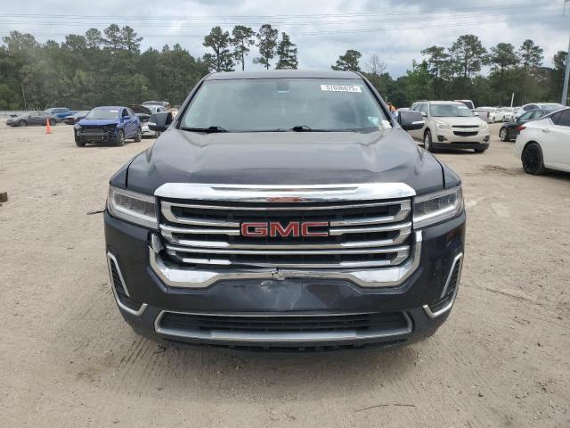  GMC ACADIA 2020 Чорний