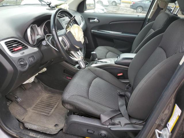  DODGE JOURNEY 2020 Угольный