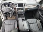 2015 Mercedes-Benz Gl 450 4Matic продається в Mcfarland, WI - Front End
